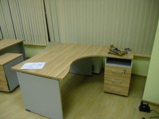 Офисная мебель Unica